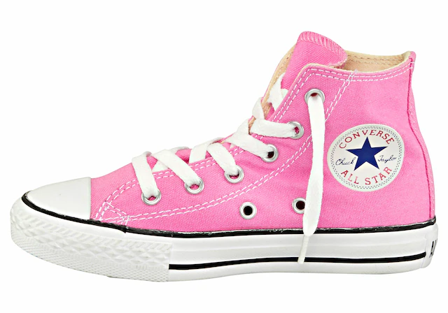 Converse Sneaker »Kinder Chuck Taylor Hi« für Kinder