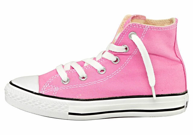 Converse Sneaker »Kinder Chuck Taylor Hi« für Kinder