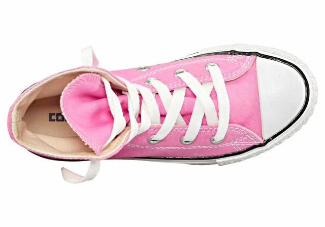 Converse Sneaker »Kinder Chuck Taylor Hi« für Kinder