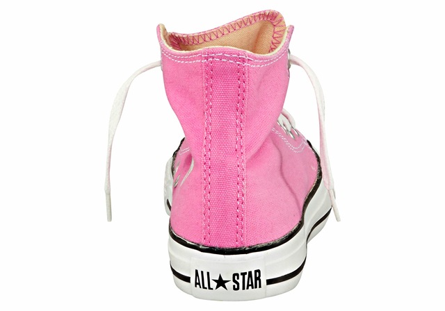 Converse Sneaker »Kinder Chuck Taylor Hi« für Kinder