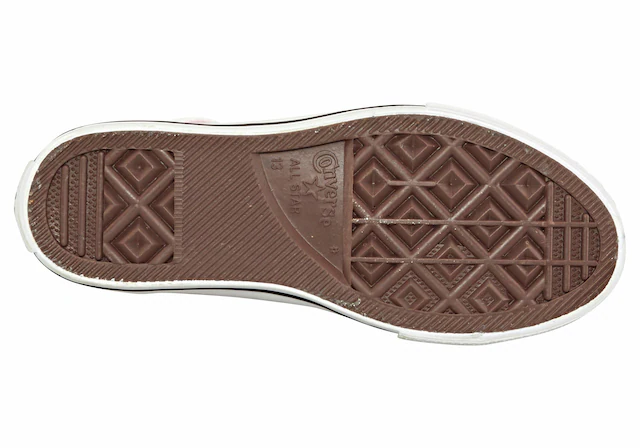 Converse Sneaker »Kinder Chuck Taylor Hi« für Kinder