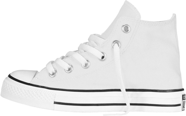 Converse Sneaker »Kinder Chuck Taylor Hi« für Kinder