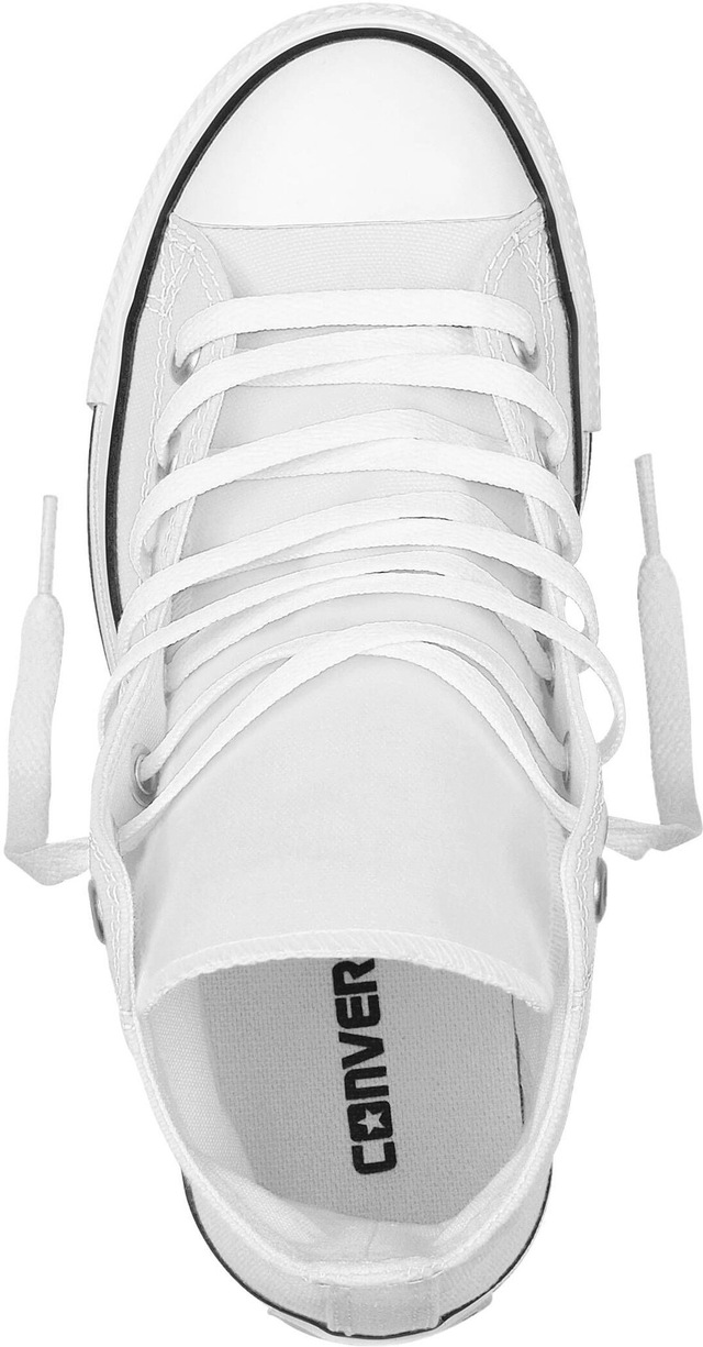 Converse Sneaker »Kinder Chuck Taylor Hi« für Kinder