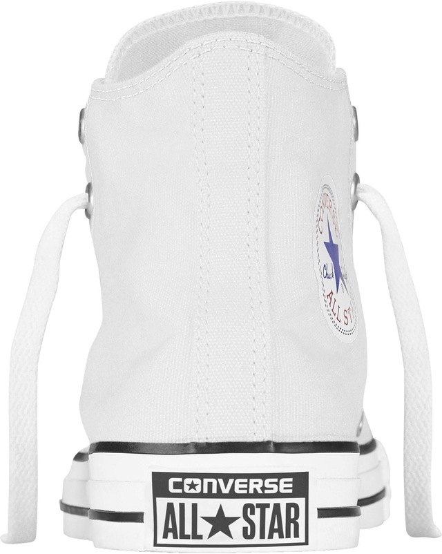 Converse Sneaker »Kinder Chuck Taylor Hi« für Kinder