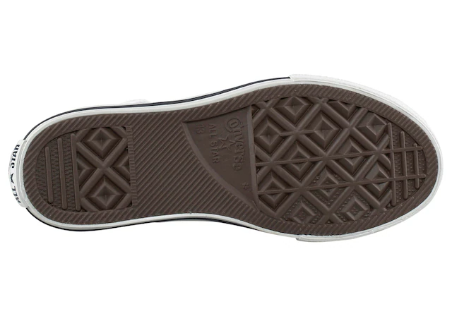Converse Sneaker »Kinder Chuck Taylor Hi« für Kinder