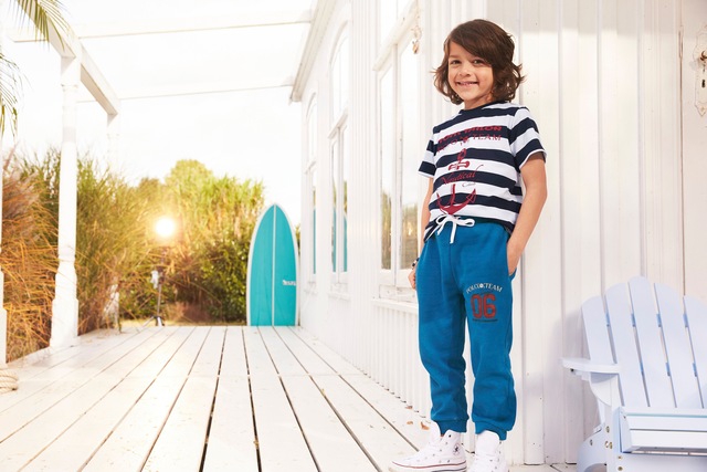 Converse Sneaker »Kinder Chuck Taylor Hi« für Kinder