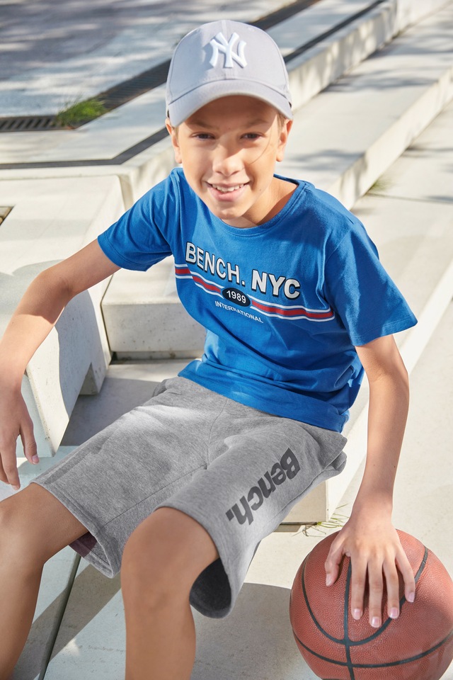 Converse Sneaker »Kinder Chuck Taylor Hi« für Kinder