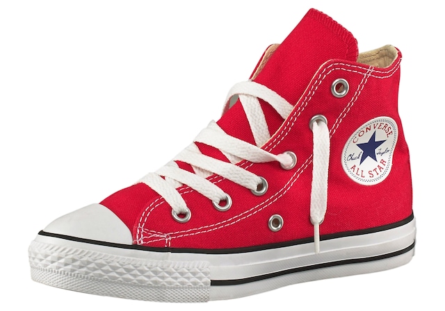 Converse Sneaker »Kinder Chuck Taylor Hi« für Kinder