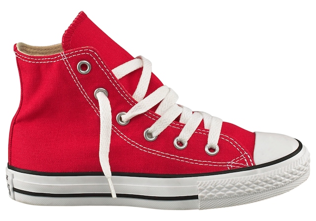Converse Sneaker »Kinder Chuck Taylor Hi« für Kinder