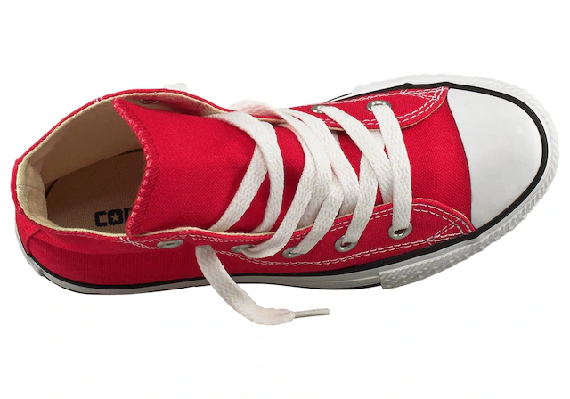 Converse Sneaker »Kinder Chuck Taylor Hi« für Kinder