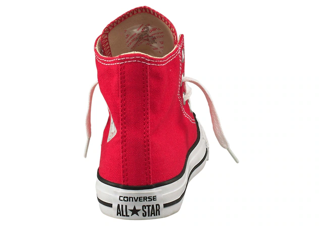 Converse Sneaker »Kinder Chuck Taylor Hi« für Kinder
