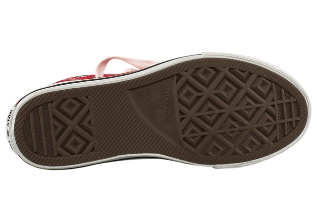 Converse Sneaker »Kinder Chuck Taylor Hi« für Kinder