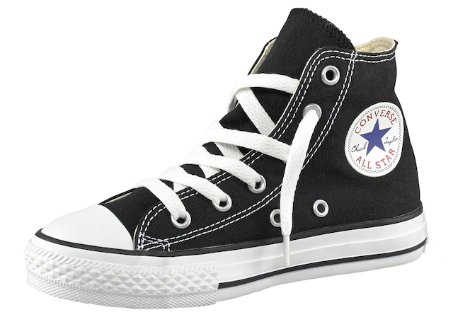 Converse Sneaker »Kinder Chuck Taylor Hi« für Kinder