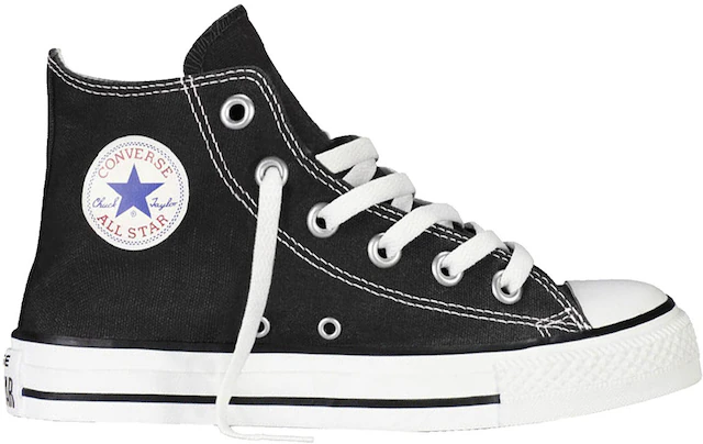 Converse Sneaker »Kinder Chuck Taylor Hi« für Kinder