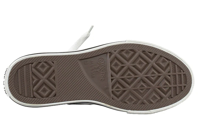 Converse Sneaker »Kinder Chuck Taylor Hi« für Kinder