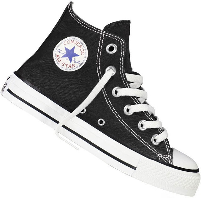 Converse Sneaker »Kinder Chuck Taylor Hi« für Kinder