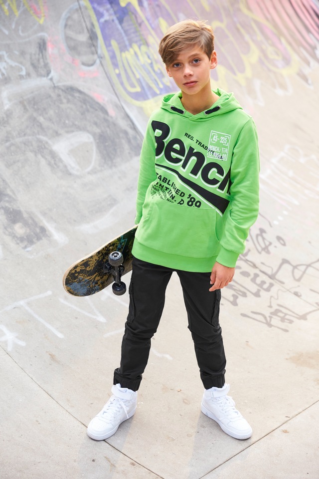 Converse Sneaker »Kinder Chuck Taylor Hi« für Kinder