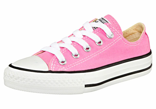 Converse Sneaker »Chuck Taylor All Star Ox« für Kinder
