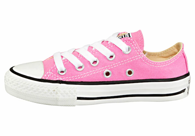 Converse Sneaker »Chuck Taylor All Star Ox« für Kinder