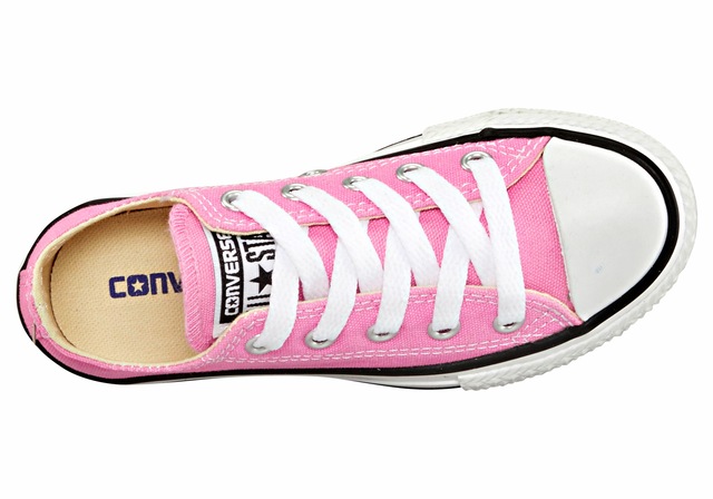 Converse Sneaker »Chuck Taylor All Star Ox« für Kinder