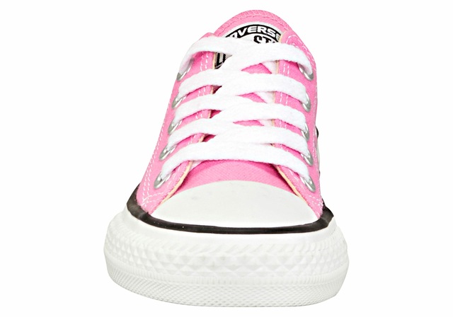 Converse Sneaker »Chuck Taylor All Star Ox« für Kinder