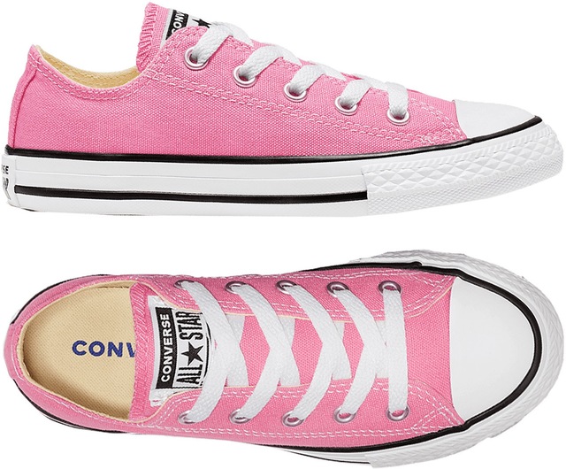 Converse Sneaker »Chuck Taylor All Star Ox« für Kinder