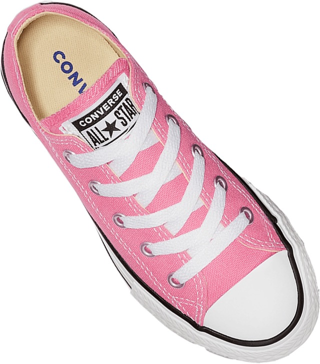 Converse Sneaker »Chuck Taylor All Star Ox« für Kinder