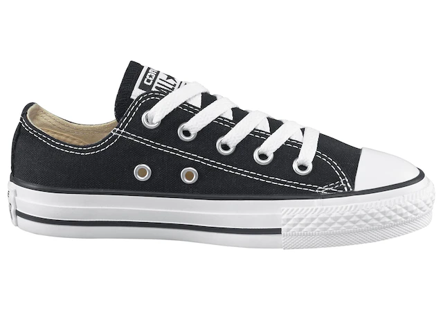Converse Sneaker »Chuck Taylor All Star Ox« für Kinder