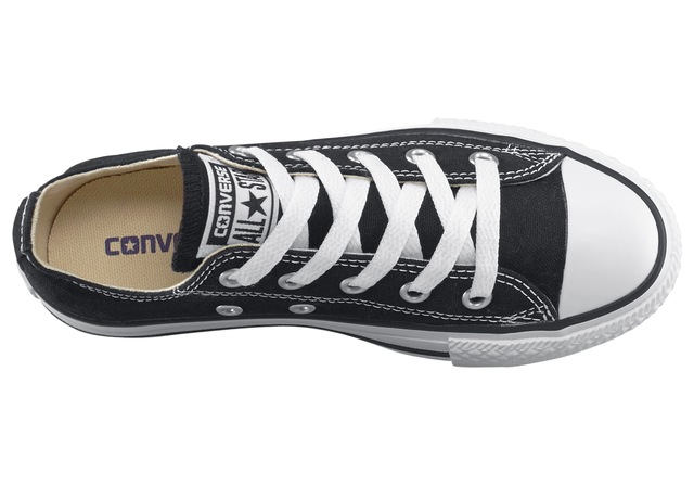 Converse Sneaker »Chuck Taylor All Star Ox« für Kinder