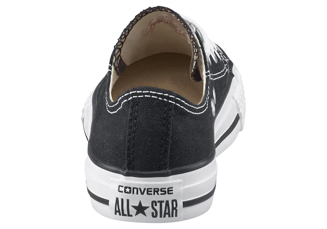 Converse Sneaker »Chuck Taylor All Star Ox« für Kinder