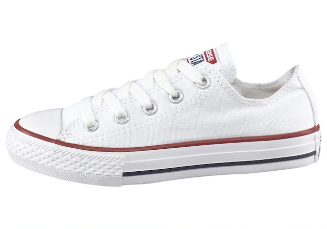 Converse Sneaker »Chuck Taylor All Star Ox« für Kinder