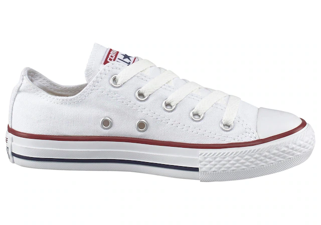 Converse Sneaker »Chuck Taylor All Star Ox« für Kinder