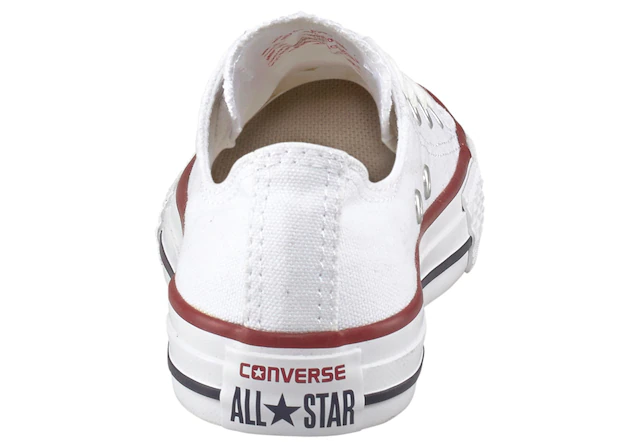 Converse Sneaker »Chuck Taylor All Star Ox« für Kinder