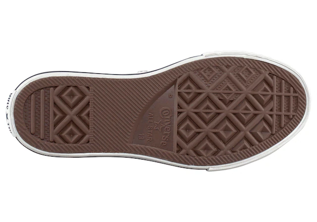 Converse Sneaker »Chuck Taylor All Star Ox« für Kinder