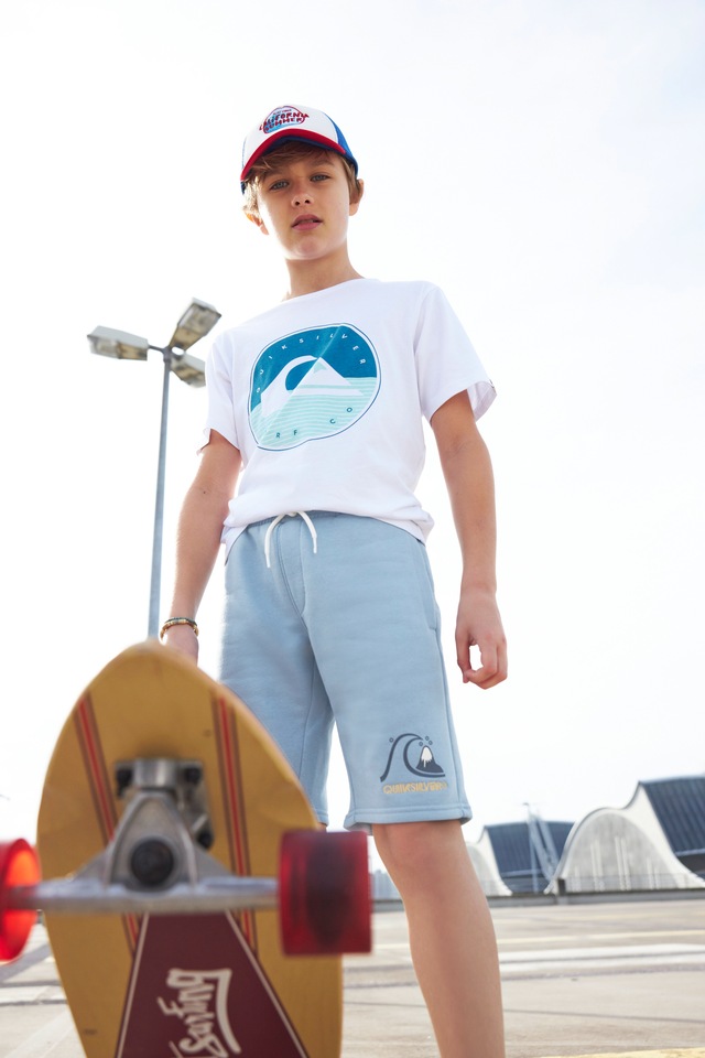 Converse Sneaker »Chuck Taylor All Star Ox« für Kinder