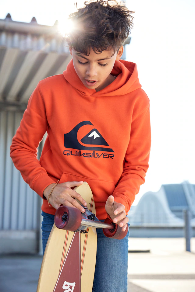 Converse Sneaker »Chuck Taylor All Star Ox« für Kinder