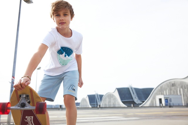 Converse Sneaker »Chuck Taylor All Star Ox« für Kinder