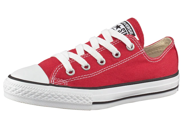 Converse Sneaker »Chuck Taylor All Star Ox« für Kinder