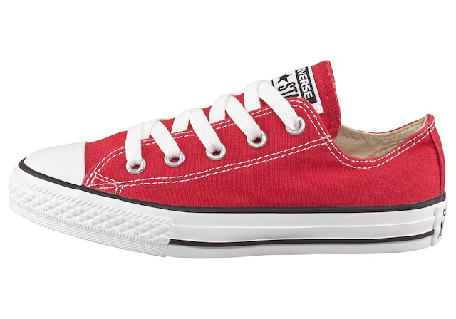 Converse Sneaker »Chuck Taylor All Star Ox« für Kinder