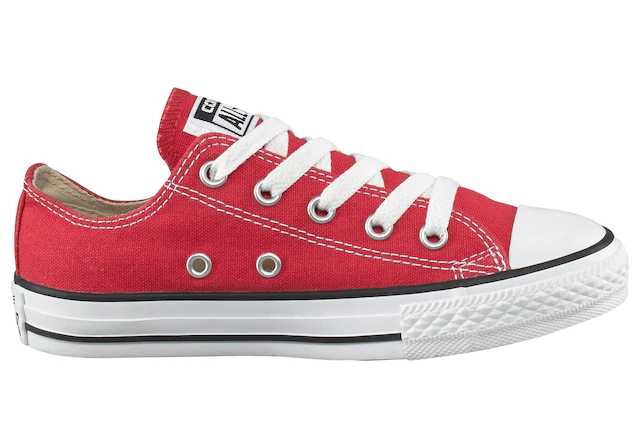Converse Sneaker »Chuck Taylor All Star Ox« für Kinder