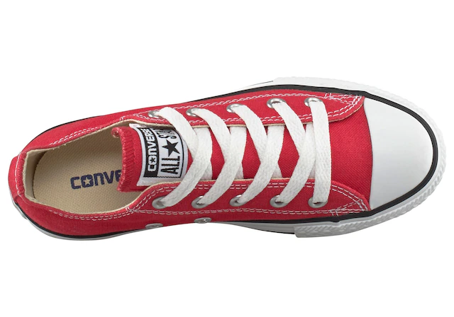 Converse Sneaker »Chuck Taylor All Star Ox« für Kinder
