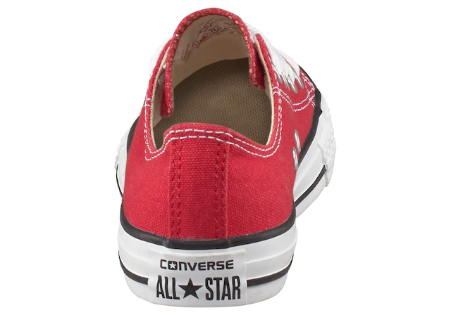 Converse Sneaker »Chuck Taylor All Star Ox« für Kinder