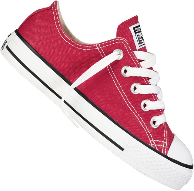 Converse Sneaker »Chuck Taylor All Star Ox« für Kinder