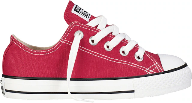 Converse Sneaker »Chuck Taylor All Star Ox« für Kinder