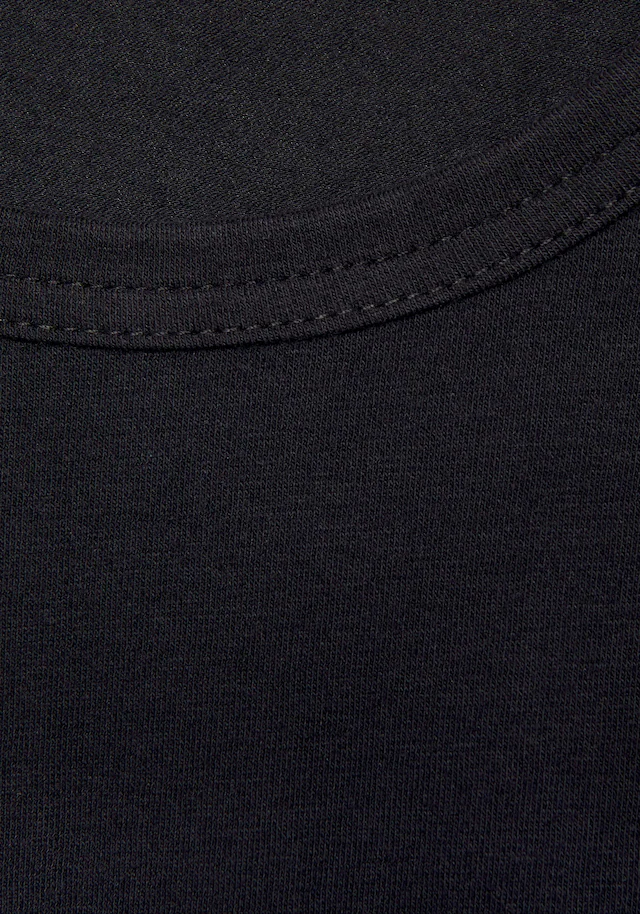 H.I.S T-Shirt 2er-Pack, mit Rundhalsausschnitt perfekt als Unterziehshirt
