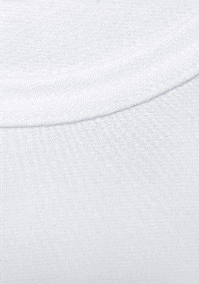 H.I.S T-Shirt 2er-Pack, mit Rundhalsausschnitt perfekt als Unterziehshirt