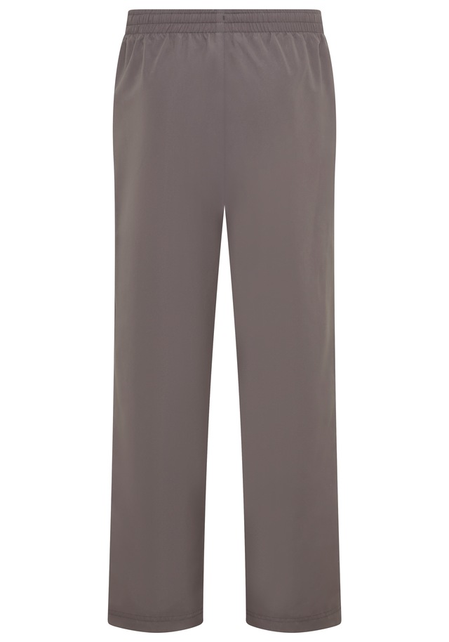 Bruno Banani Sporthose mit verstellbarem Hosensaum