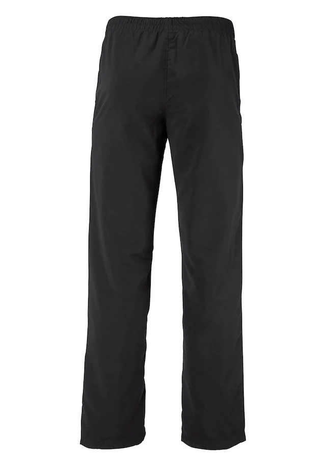 Bruno Banani Sporthose mit verstellbarem Hosensaum