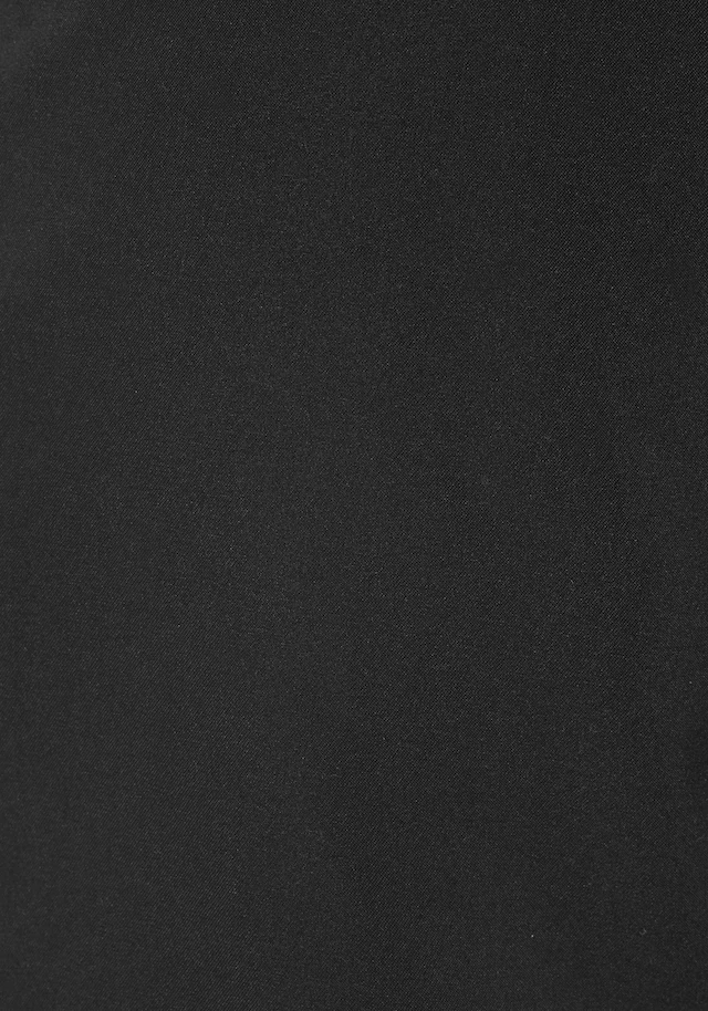 Bruno Banani Sporthose mit verstellbarem Hosensaum