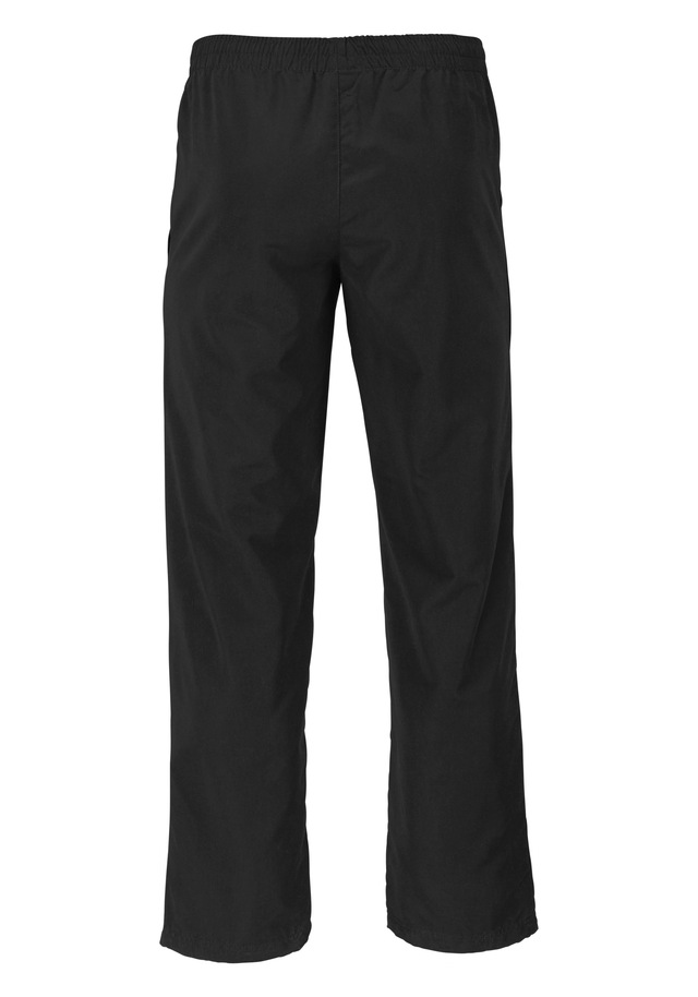 Bruno Banani Sporthose mit verstellbarem Hosensaum